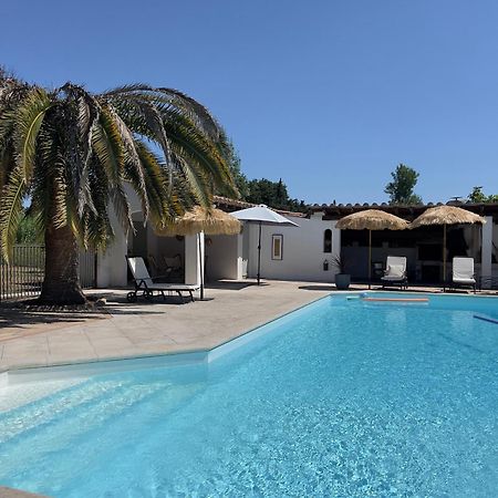 Alpilles Camargue Mas Falabrego Raphèle Zewnętrze zdjęcie