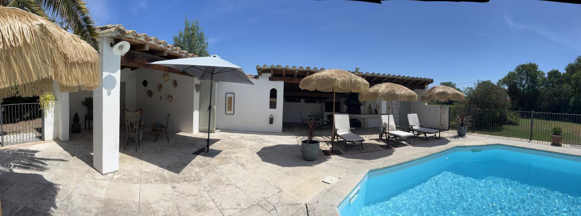 Alpilles Camargue Mas Falabrego Raphèle Zewnętrze zdjęcie